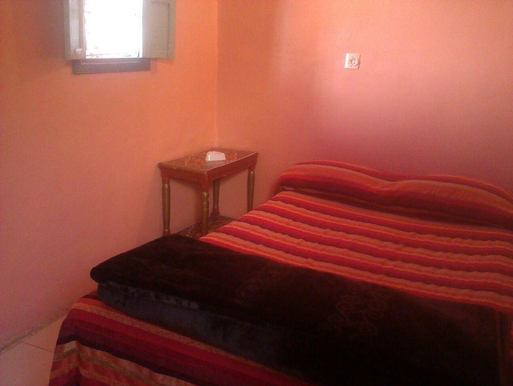 Hotel Aday Marakeş Dış mekan fotoğraf