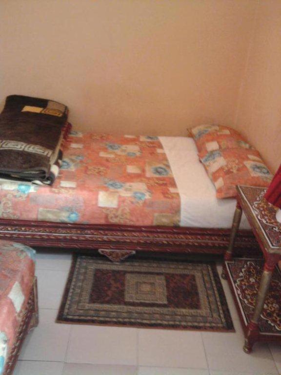 Hotel Aday Marakeş Dış mekan fotoğraf