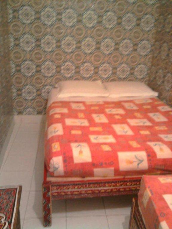 Hotel Aday Marakeş Dış mekan fotoğraf