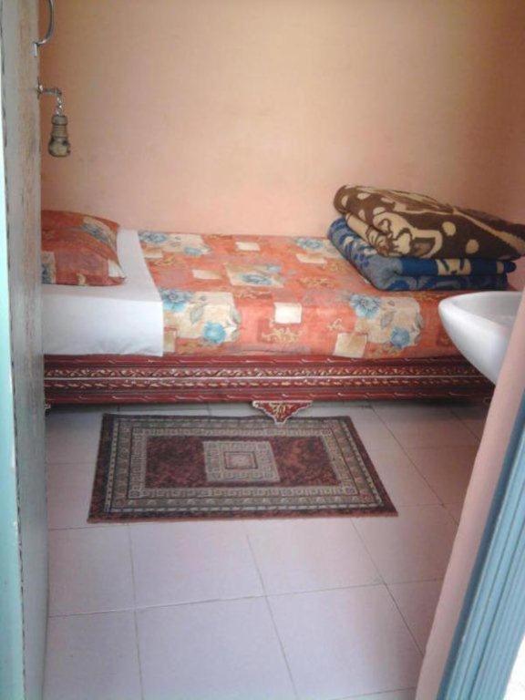 Hotel Aday Marakeş Dış mekan fotoğraf