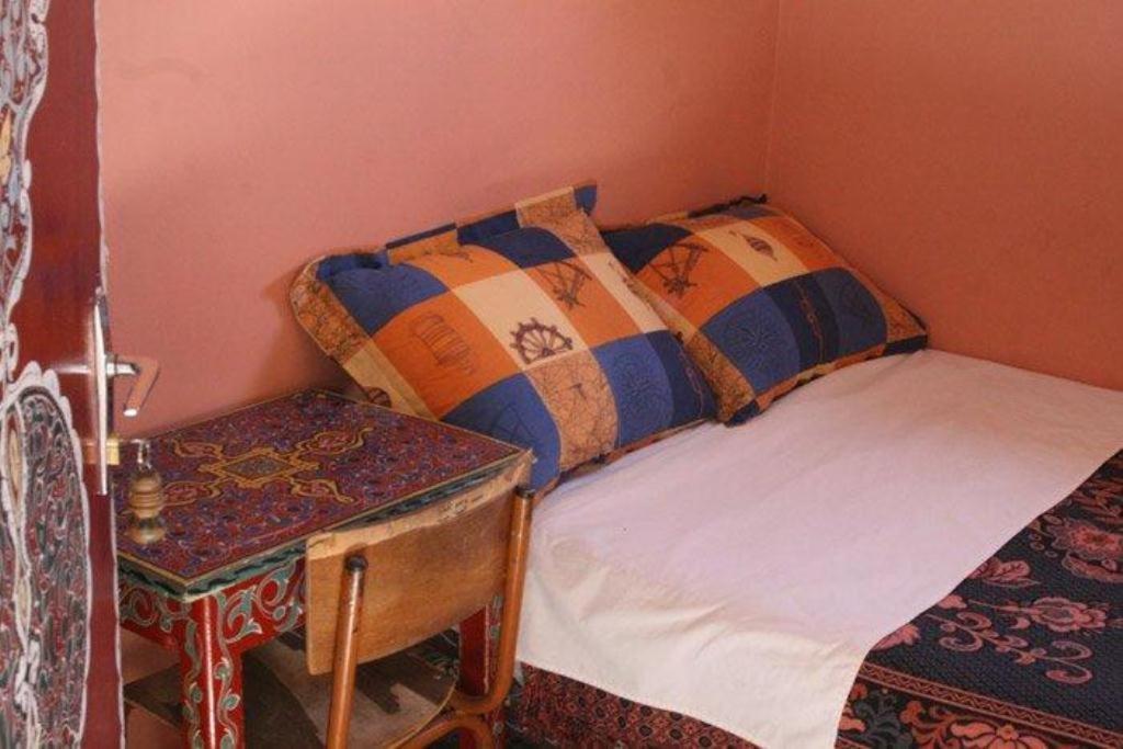 Hotel Aday Marakeş Dış mekan fotoğraf
