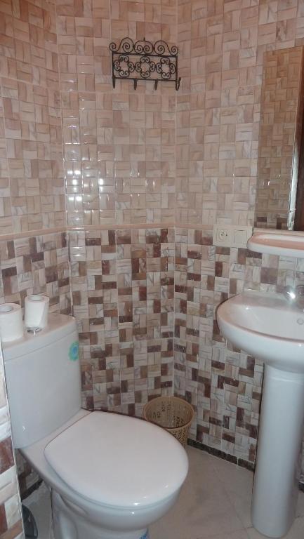Hotel Aday Marakeş Oda fotoğraf
