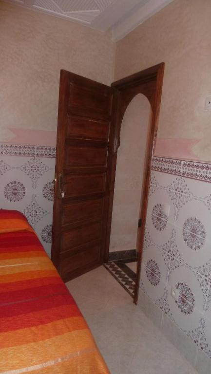 Hotel Aday Marakeş Oda fotoğraf