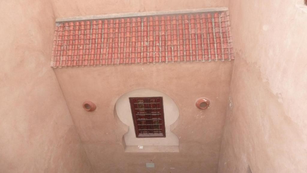 Hotel Aday Marakeş Dış mekan fotoğraf