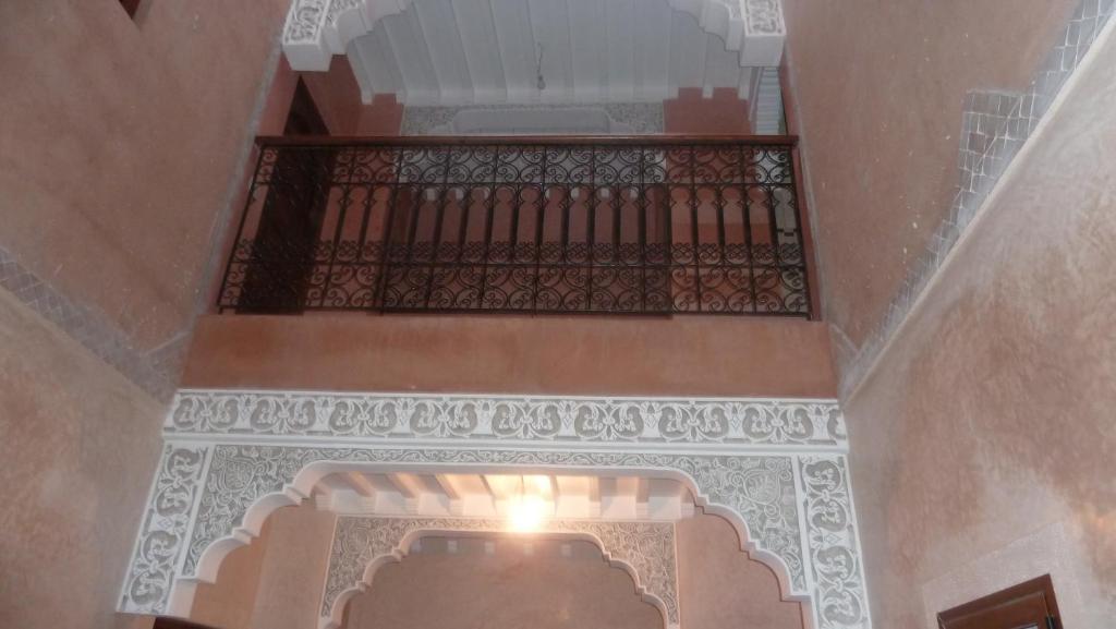 Hotel Aday Marakeş Dış mekan fotoğraf