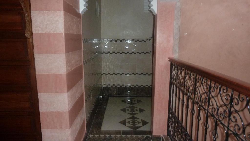 Hotel Aday Marakeş Dış mekan fotoğraf