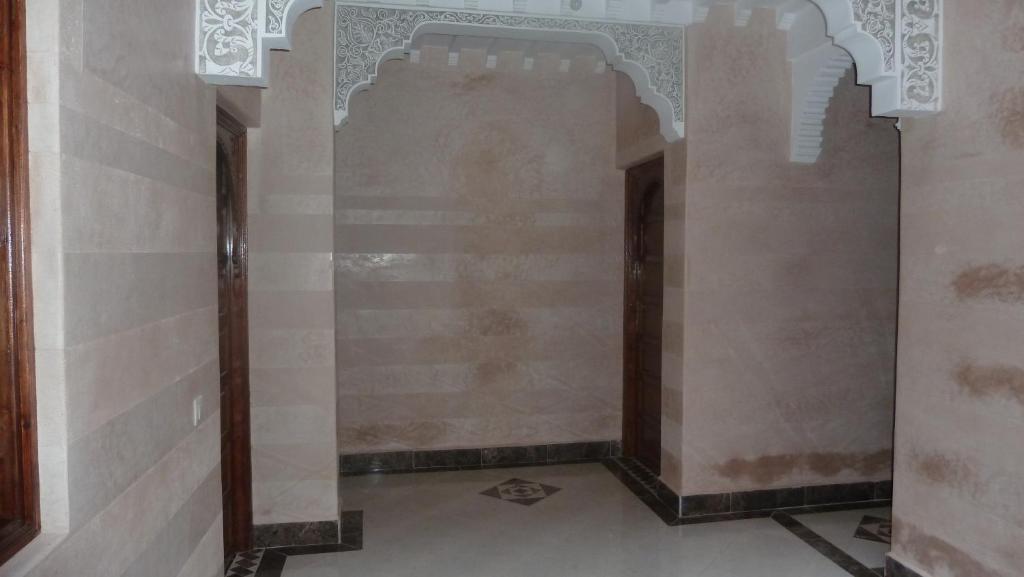 Hotel Aday Marakeş Dış mekan fotoğraf