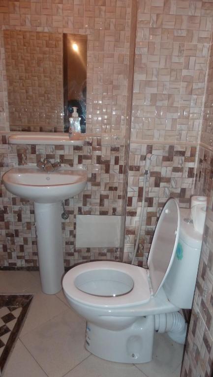 Hotel Aday Marakeş Dış mekan fotoğraf