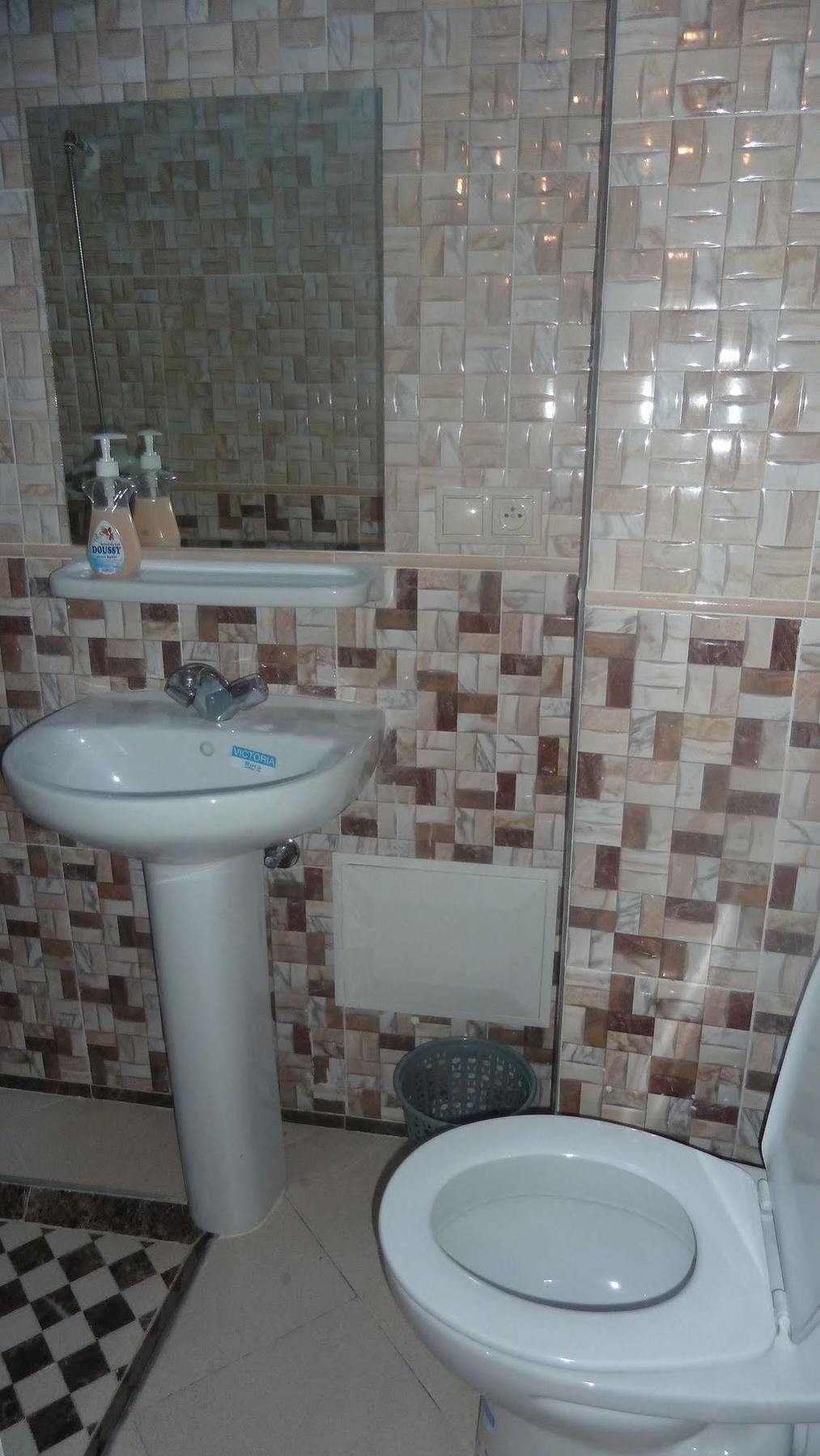 Hotel Aday Marakeş Dış mekan fotoğraf